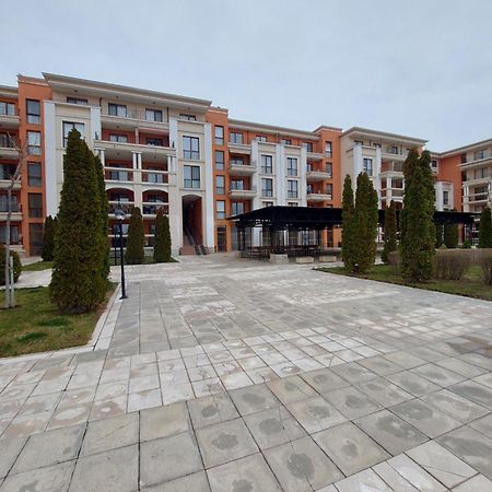 Fort Noks Prestige Beach Aparthotel, Sveti Vlas Dış mekan fotoğraf