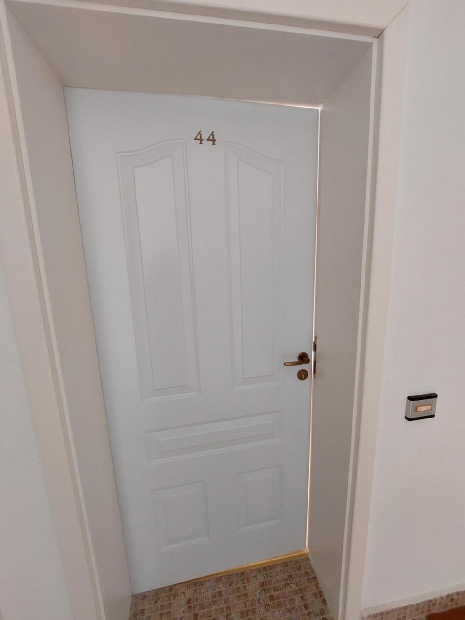 Fort Noks Prestige Beach Aparthotel, Sveti Vlas Dış mekan fotoğraf
