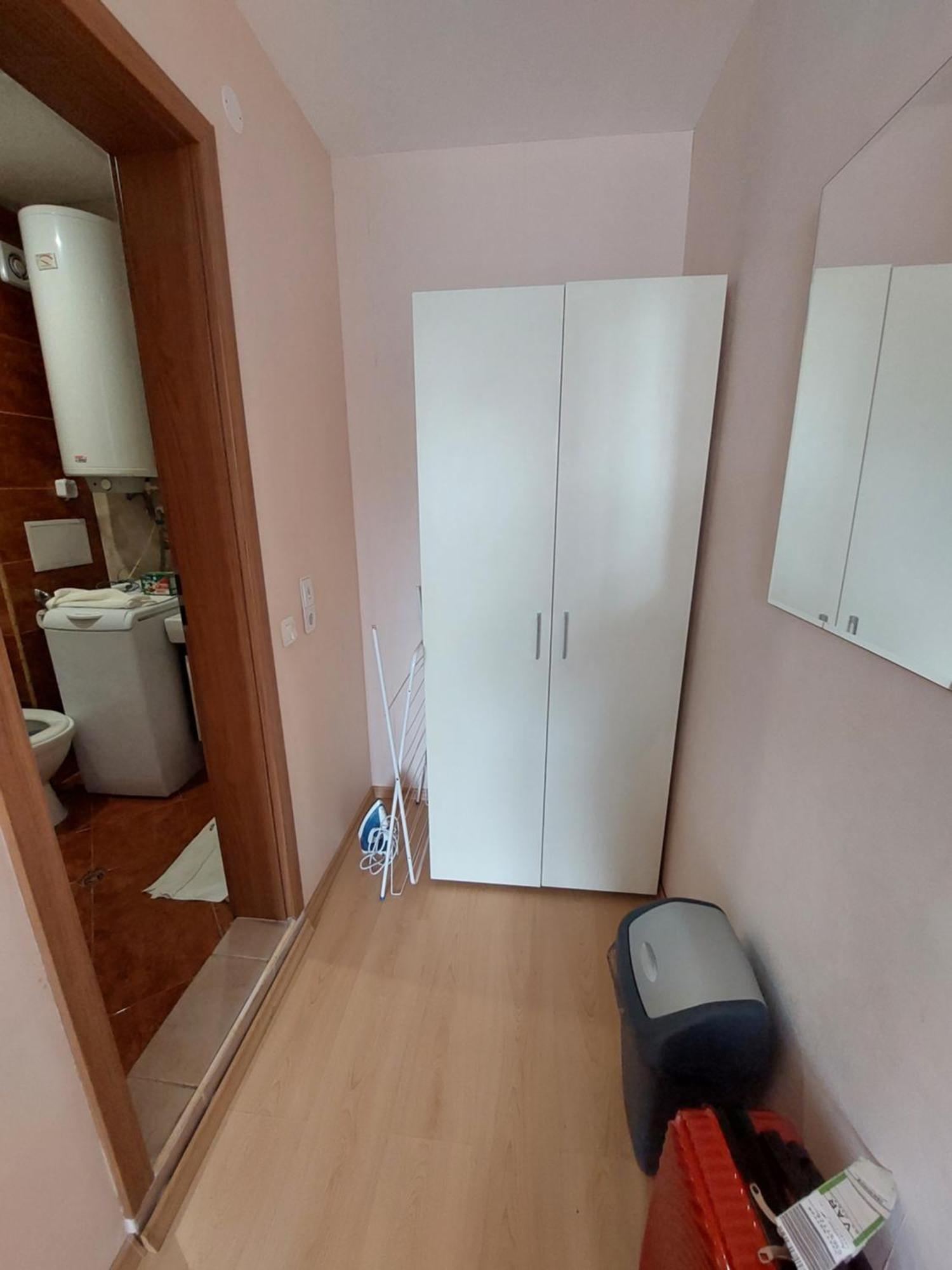Fort Noks Prestige Beach Aparthotel, Sveti Vlas Dış mekan fotoğraf