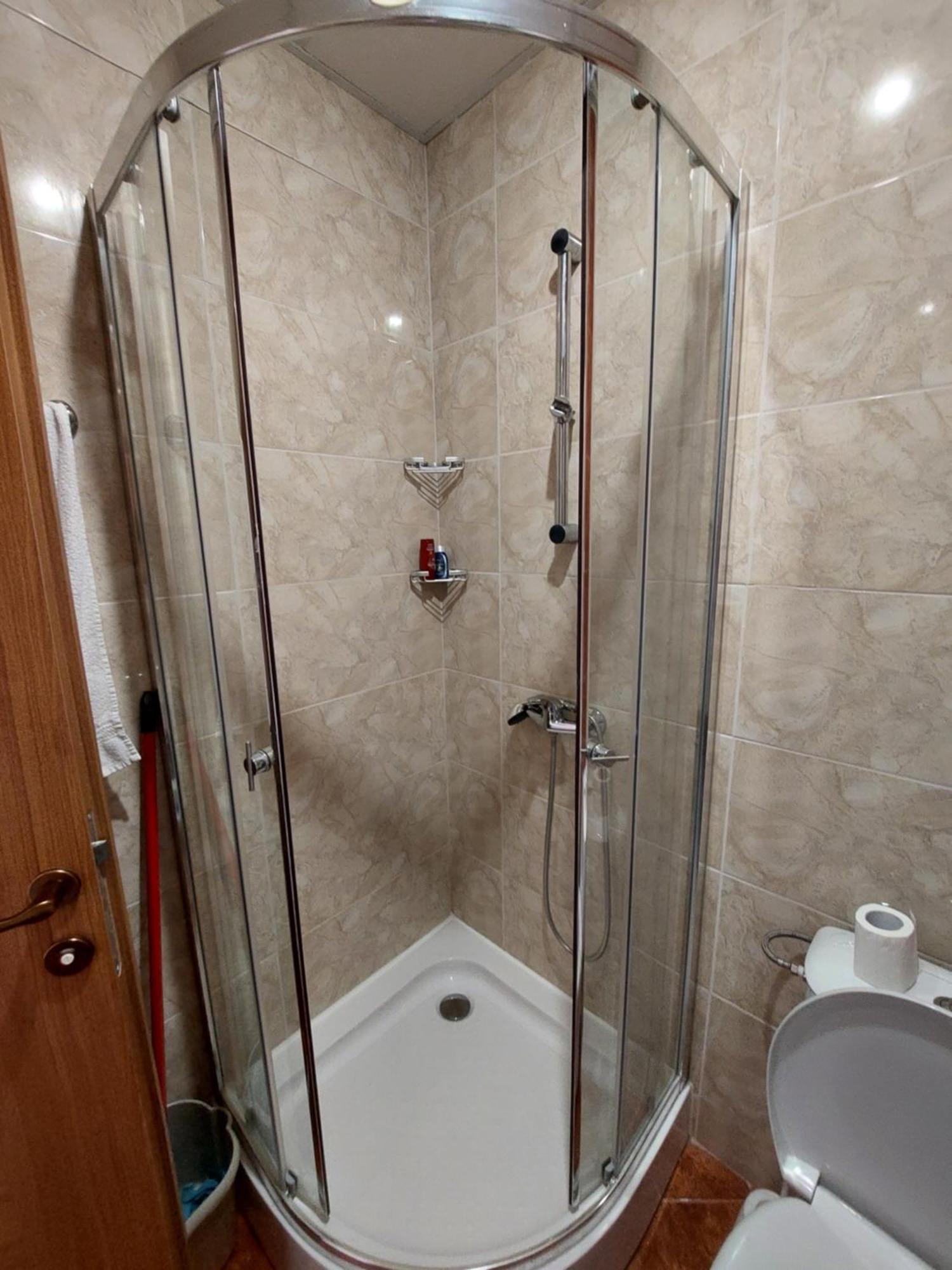 Fort Noks Prestige Beach Aparthotel, Sveti Vlas Dış mekan fotoğraf