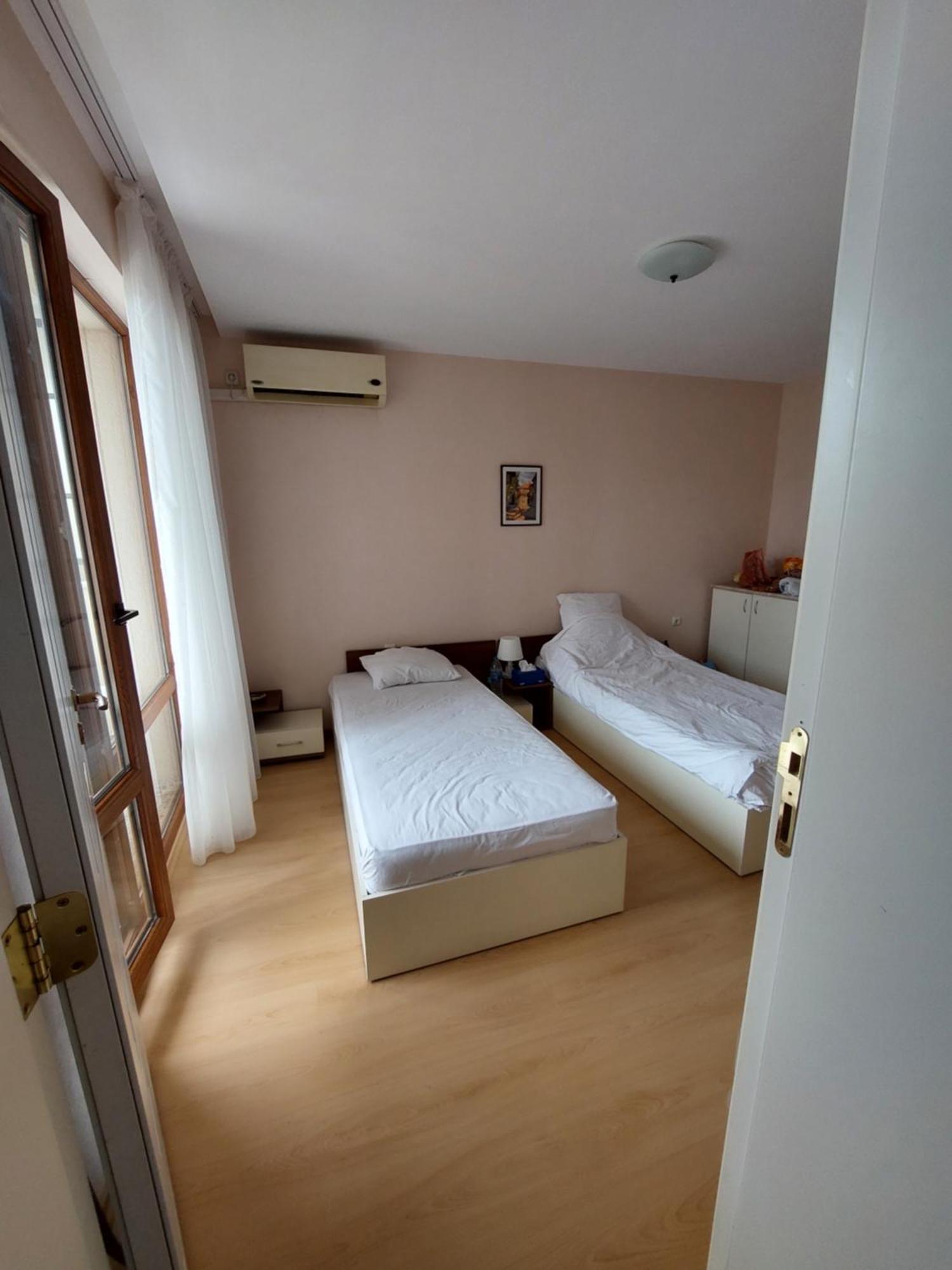 Fort Noks Prestige Beach Aparthotel, Sveti Vlas Dış mekan fotoğraf
