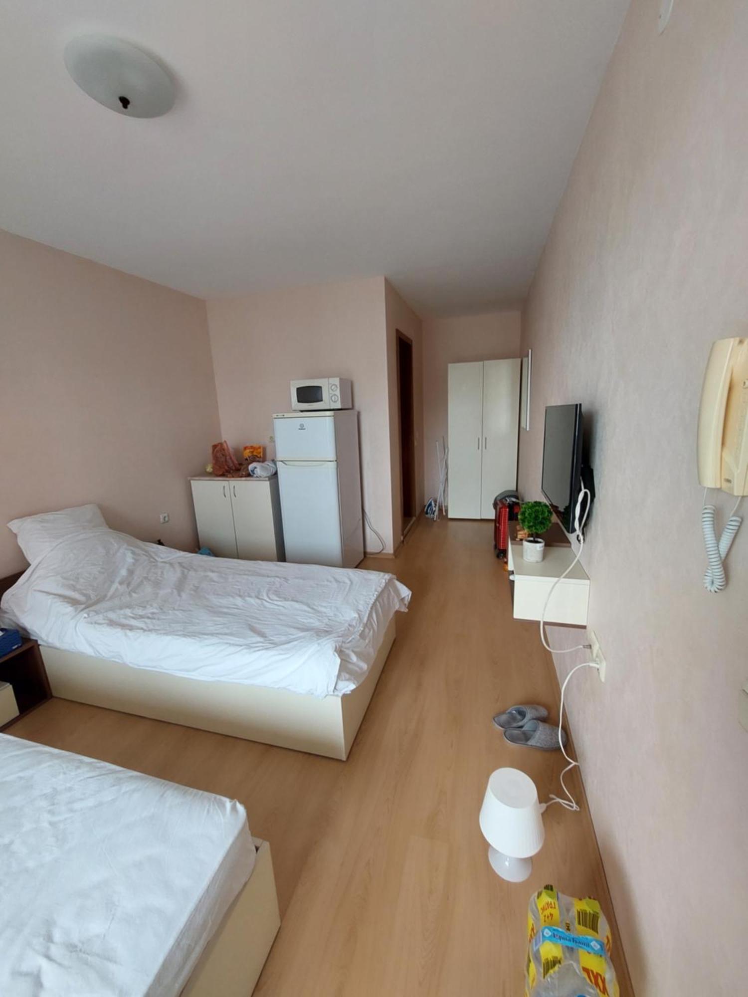 Fort Noks Prestige Beach Aparthotel, Sveti Vlas Dış mekan fotoğraf